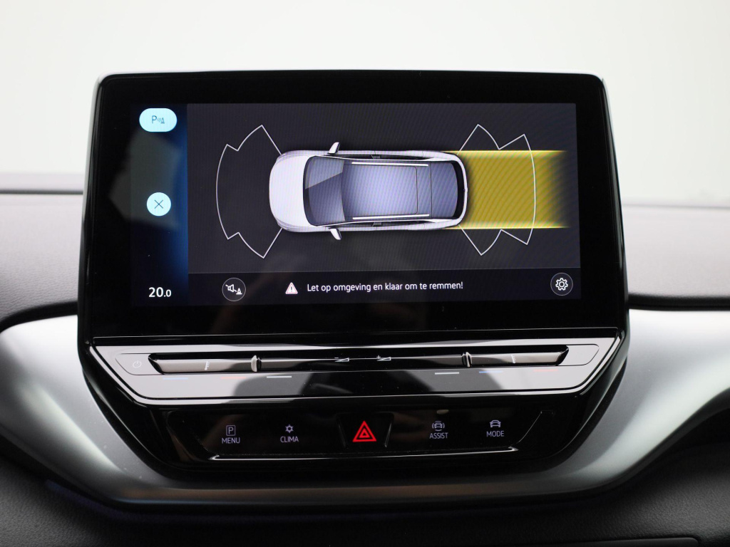 Volkswagen Id.4