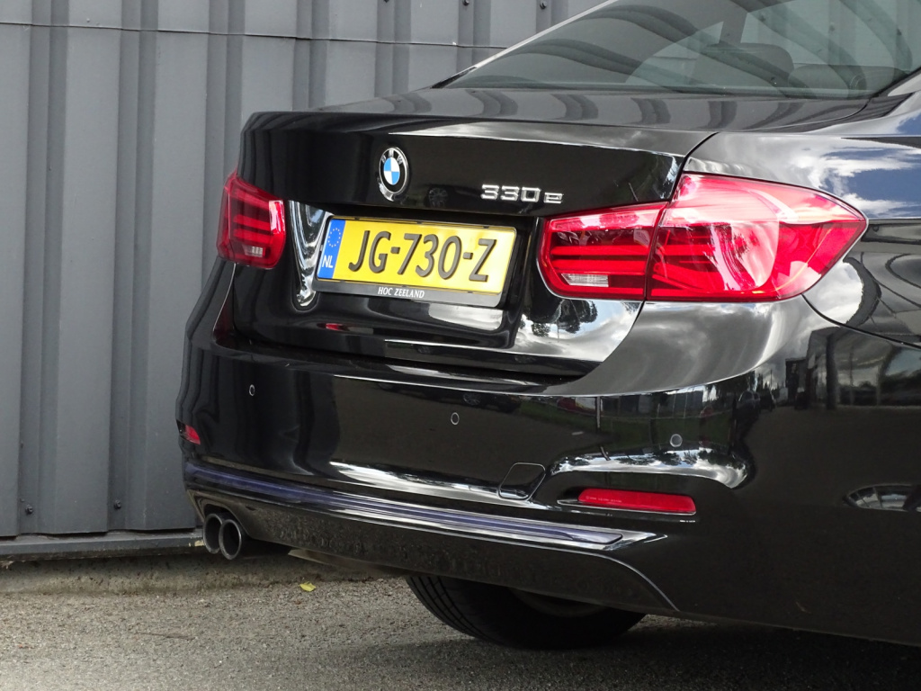 BMW 3-serie