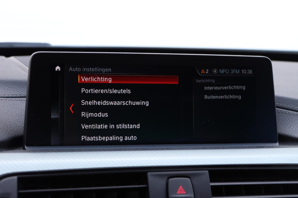 BMW 3-serie