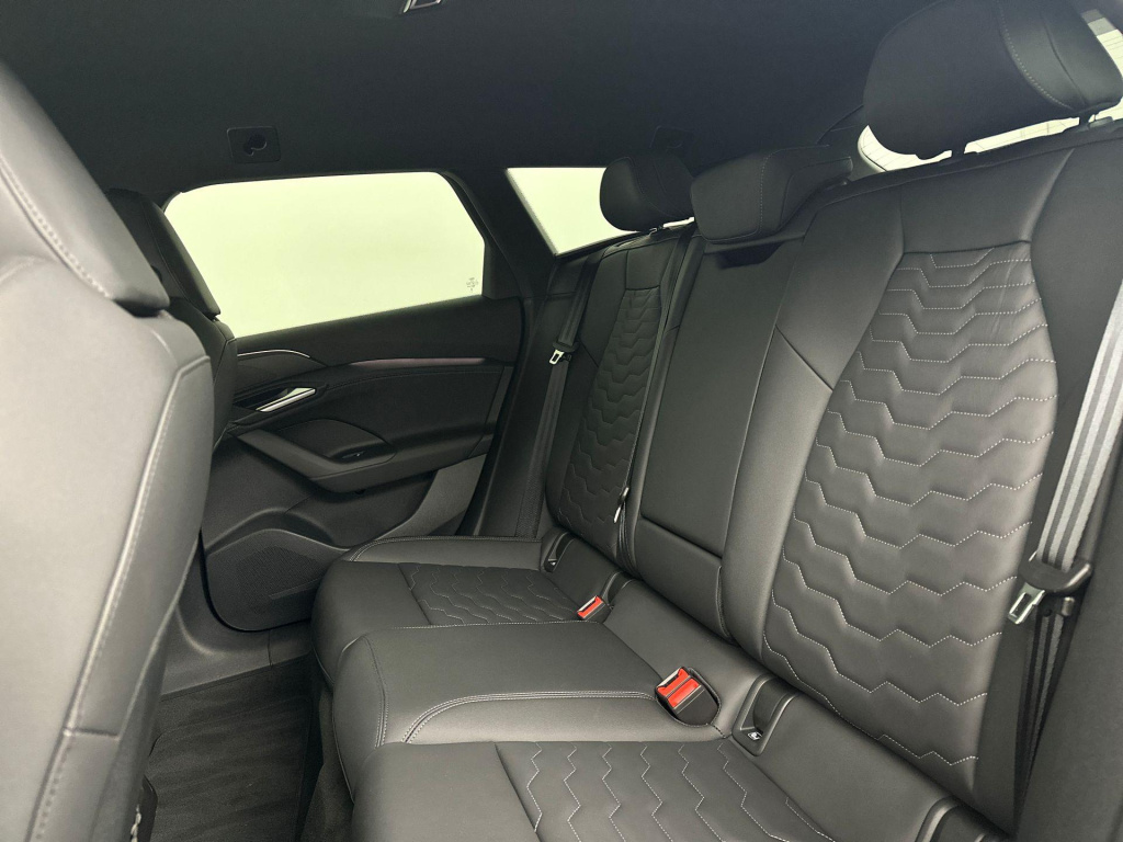 Audi A6 Avant E-tron