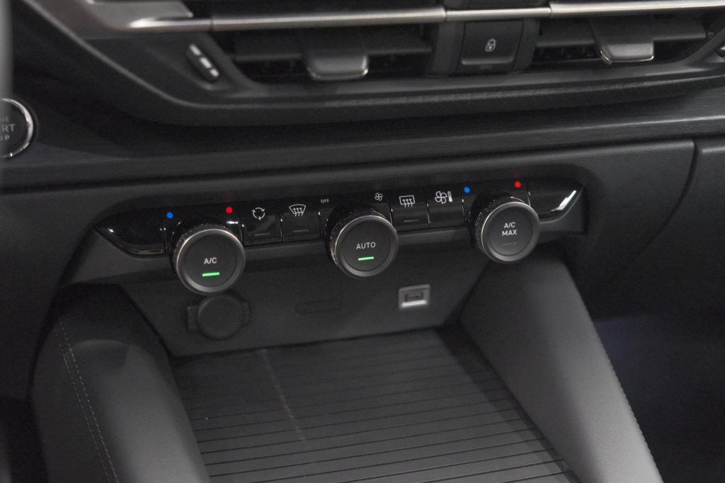 Citroen C5 X