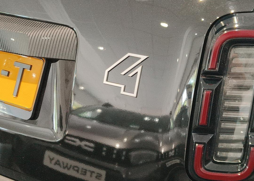 Renault 4