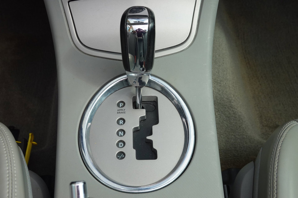 Chrysler Sebring