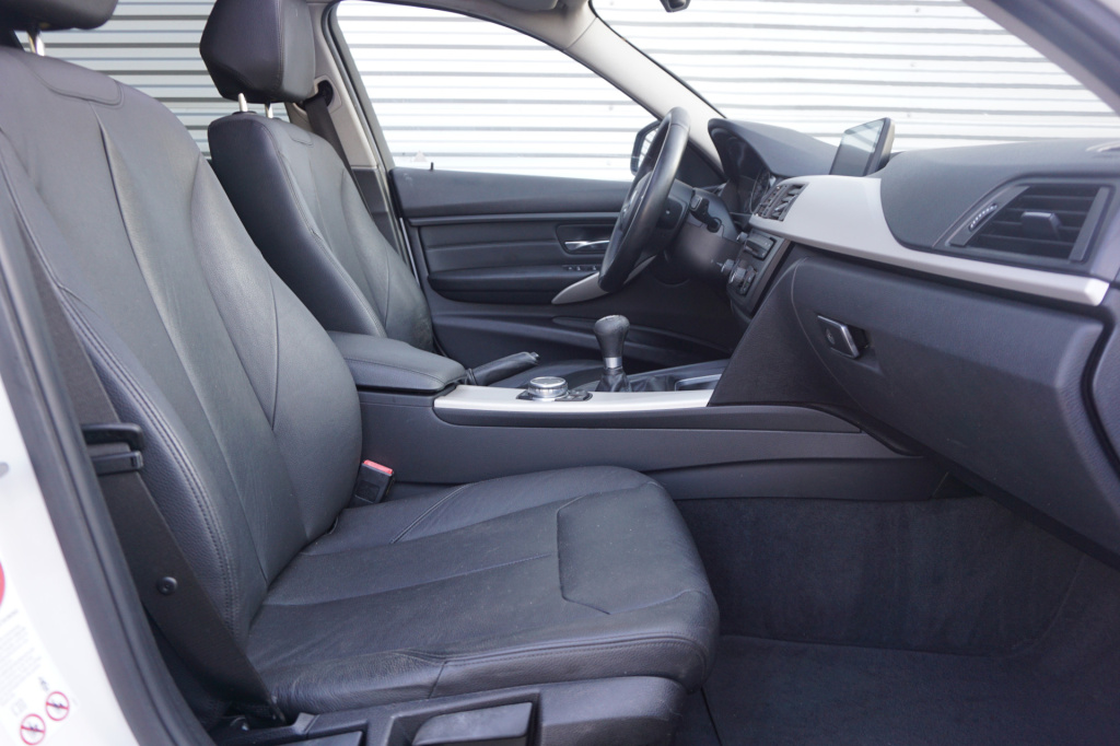 BMW 3-serie
