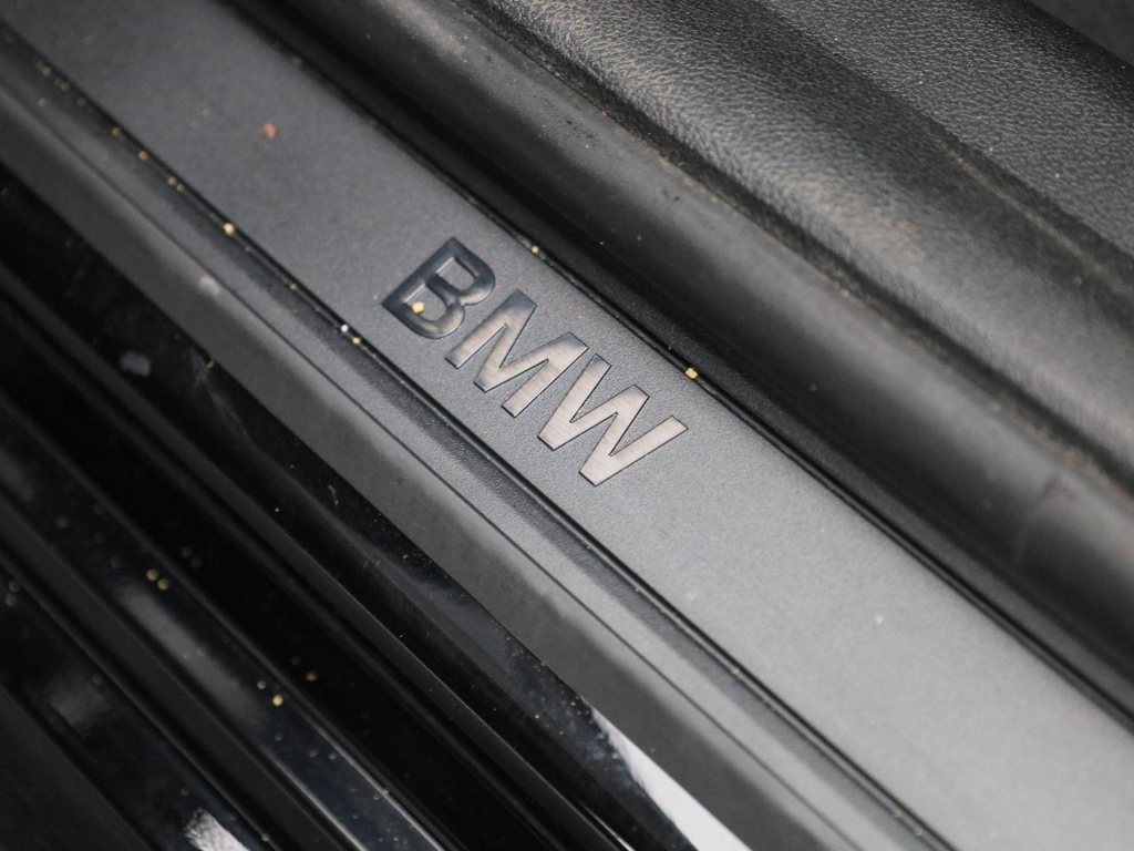 BMW 3-serie