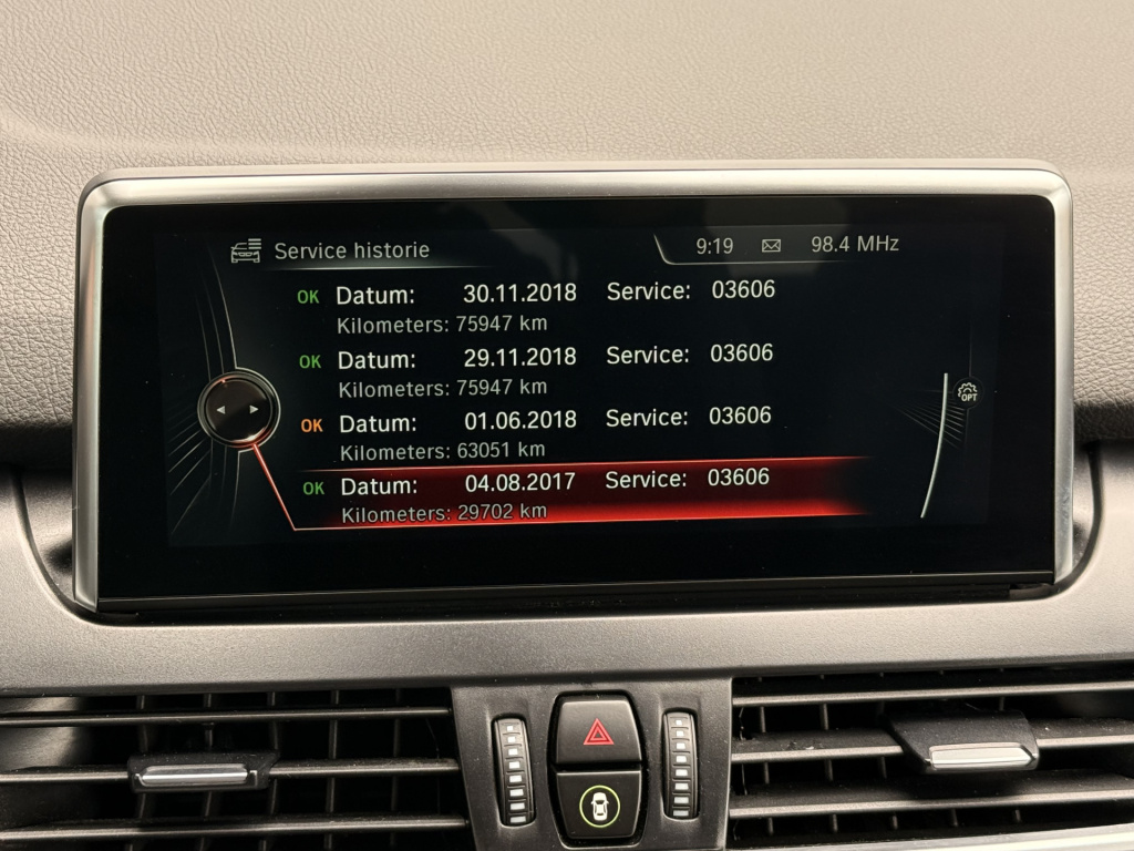 BMW 2-serie