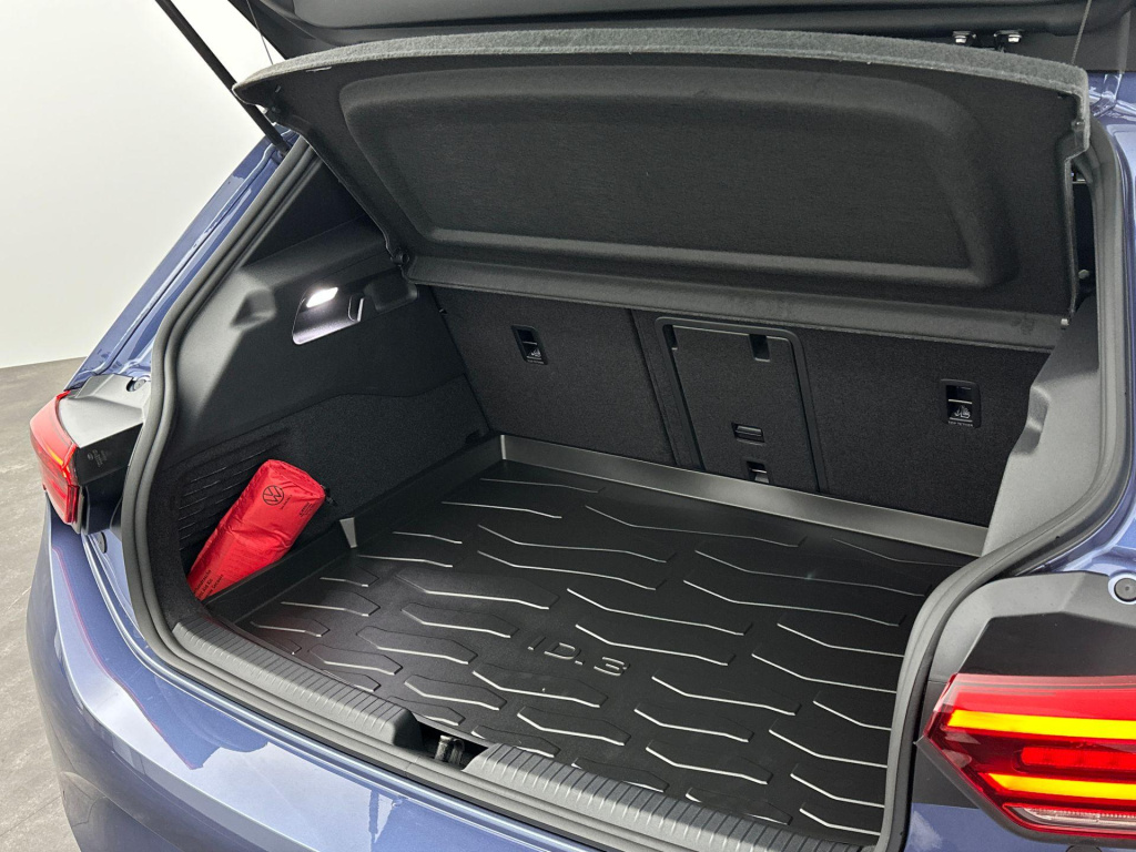Volkswagen Id.3 Neo