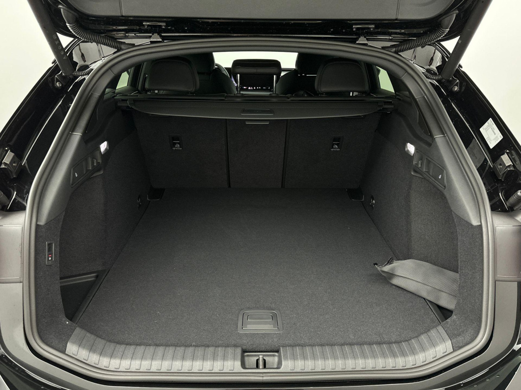Audi A6 Avant E-tron