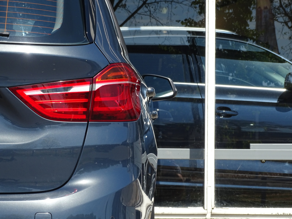 BMW 2-serie