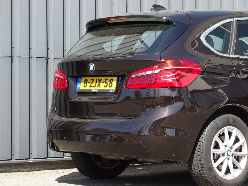 BMW 2-serie