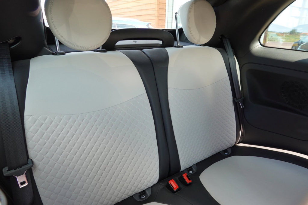 Fiat 500 C