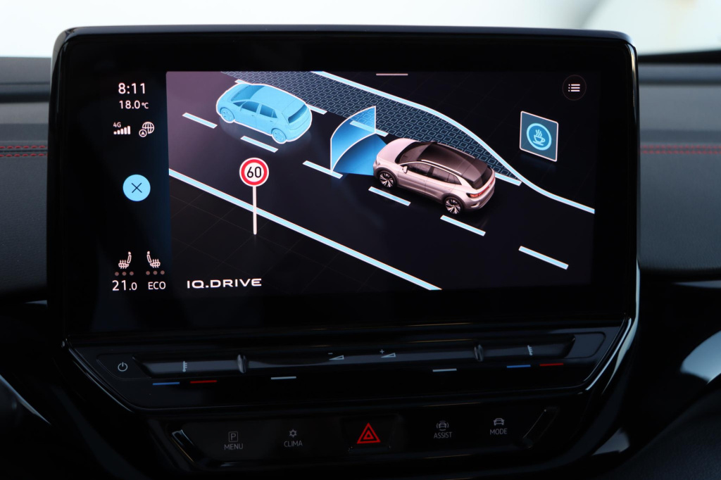 Volkswagen Id.4
