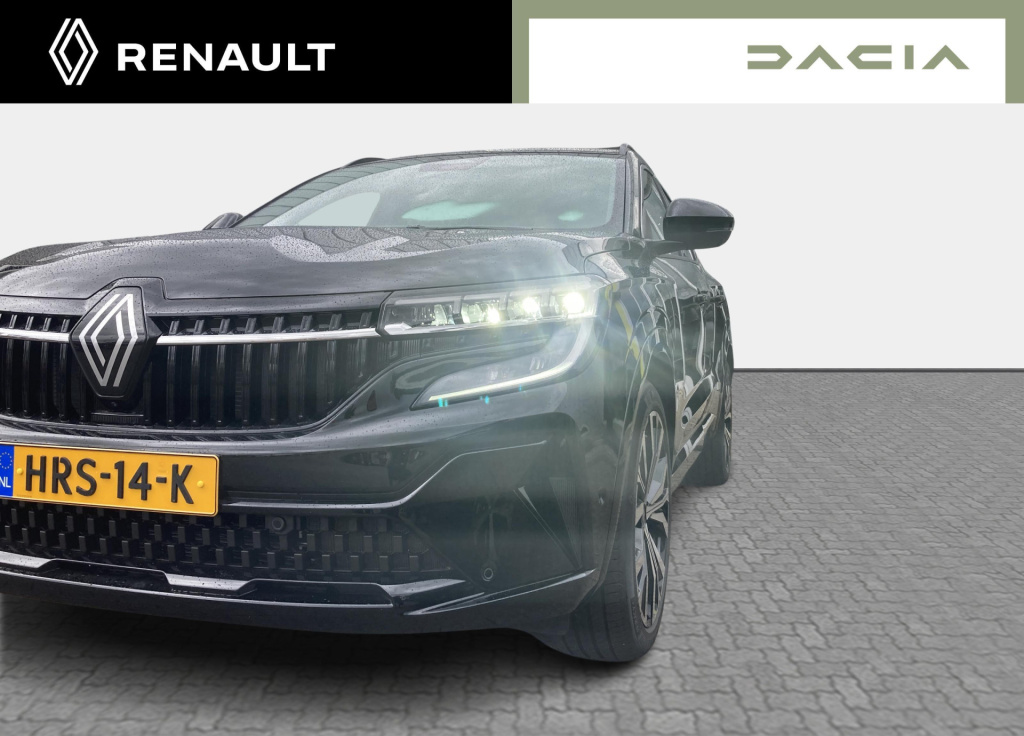 Renault Espace