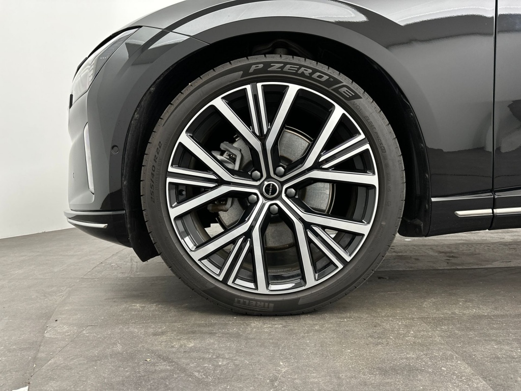 Volvo Es90