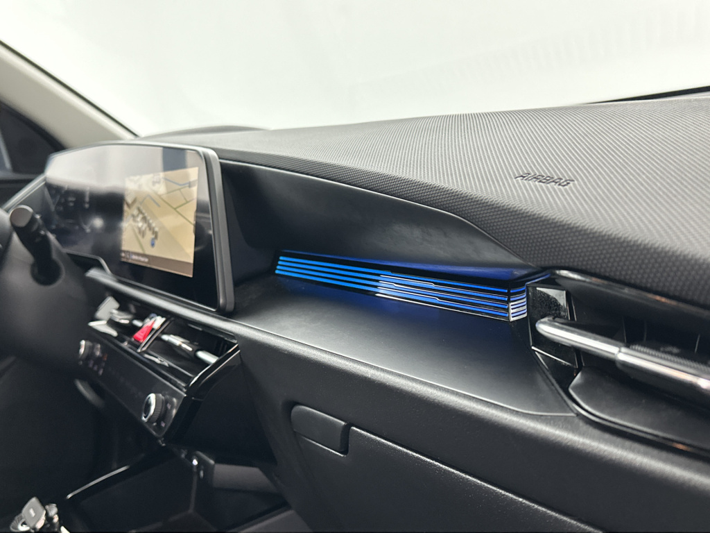 Kia Niro Ev