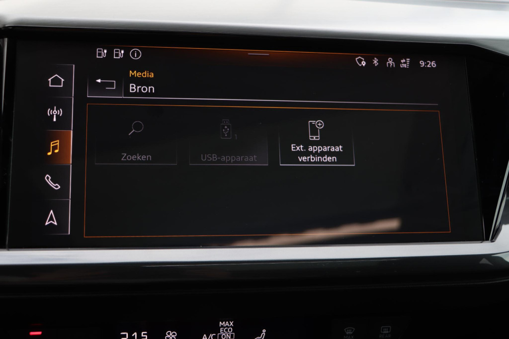 Audi Q4 Sportback E-tron