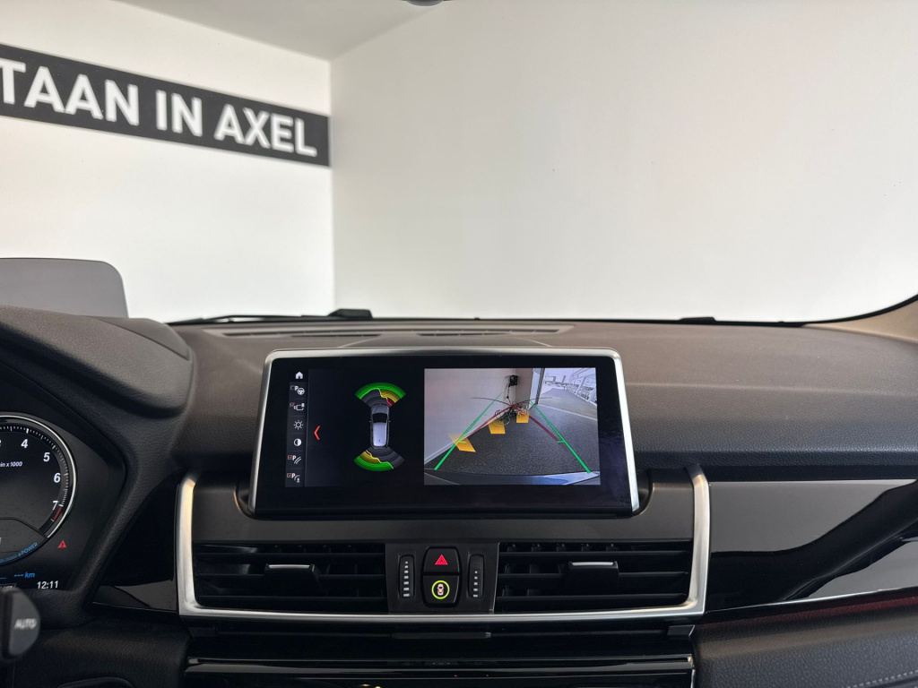 BMW 2-serie