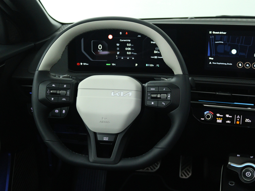 Kia Ev6