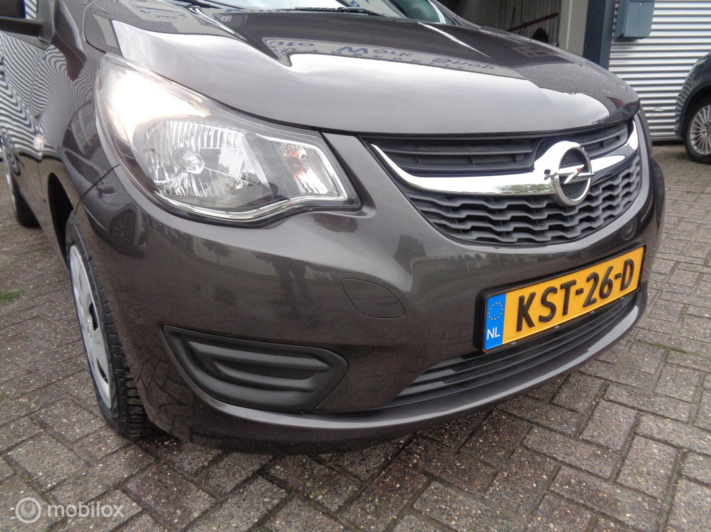 Opel Karl