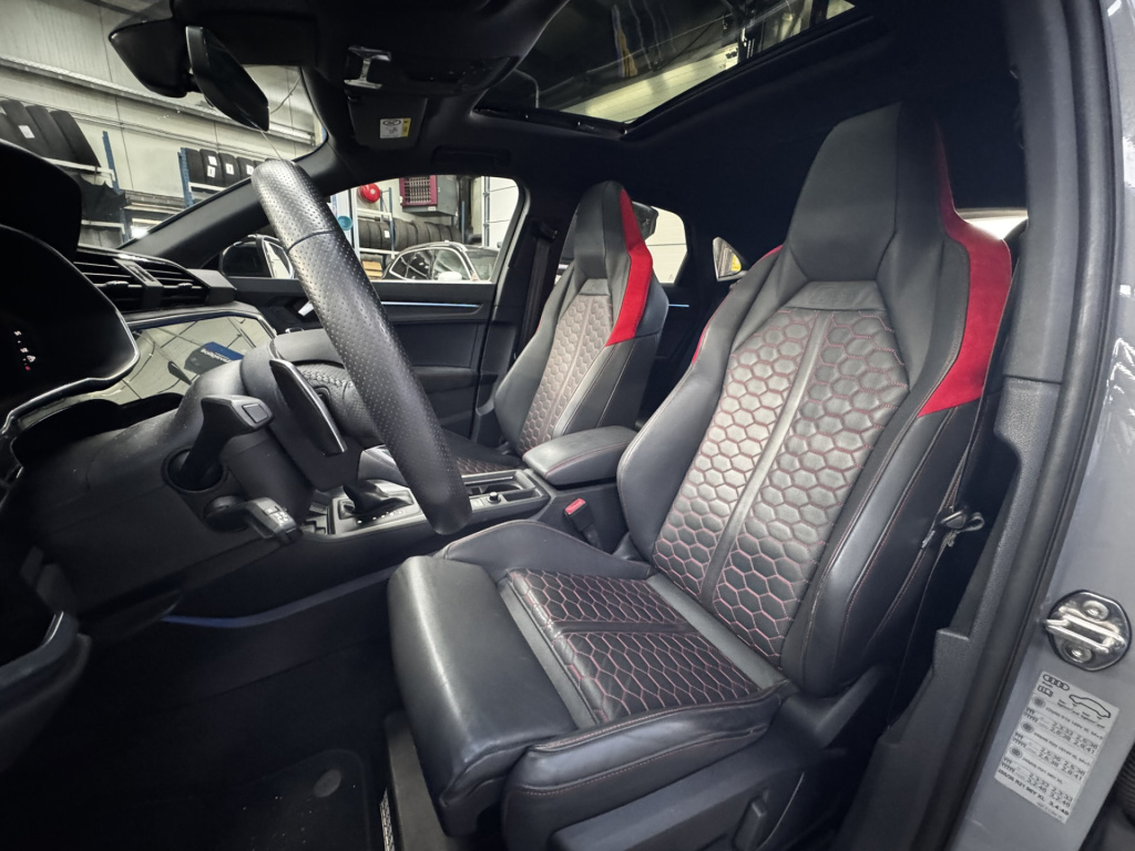 Audi Rsq3