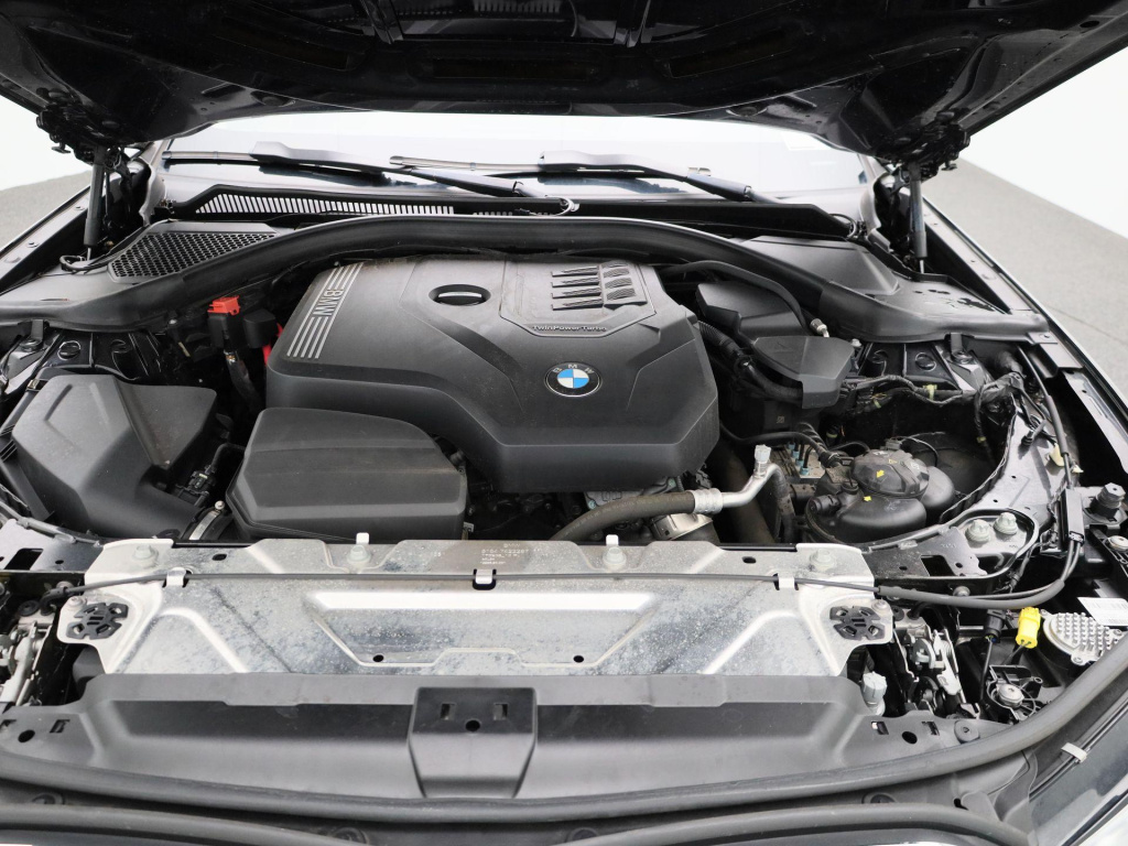 BMW 3-serie