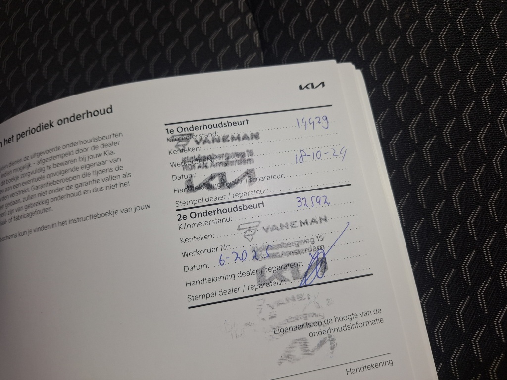 Kia Ceed Sportswagon