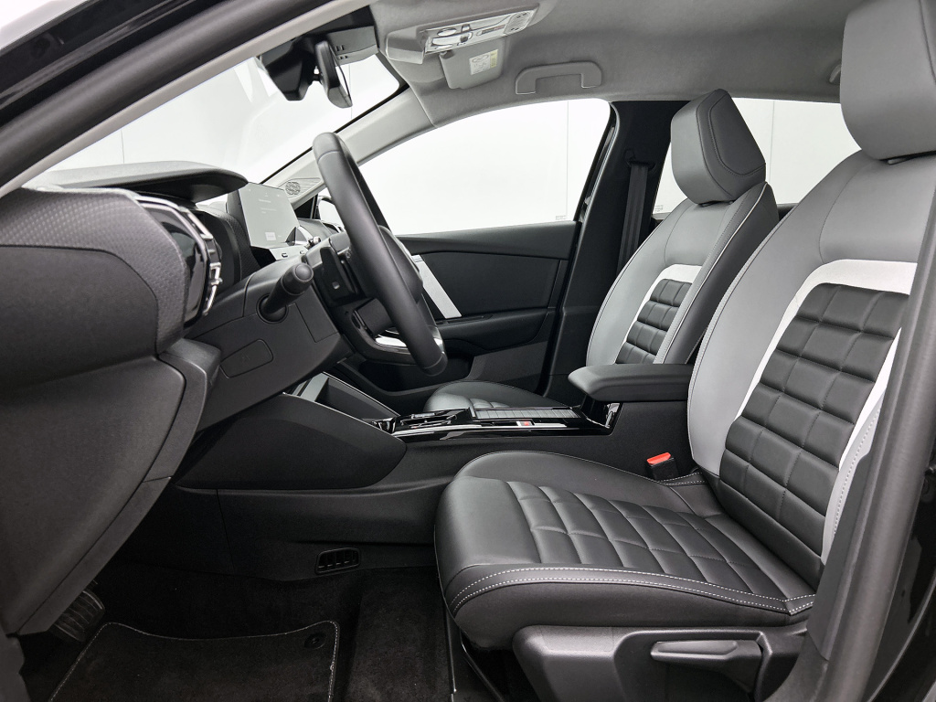 Citroen C4 X