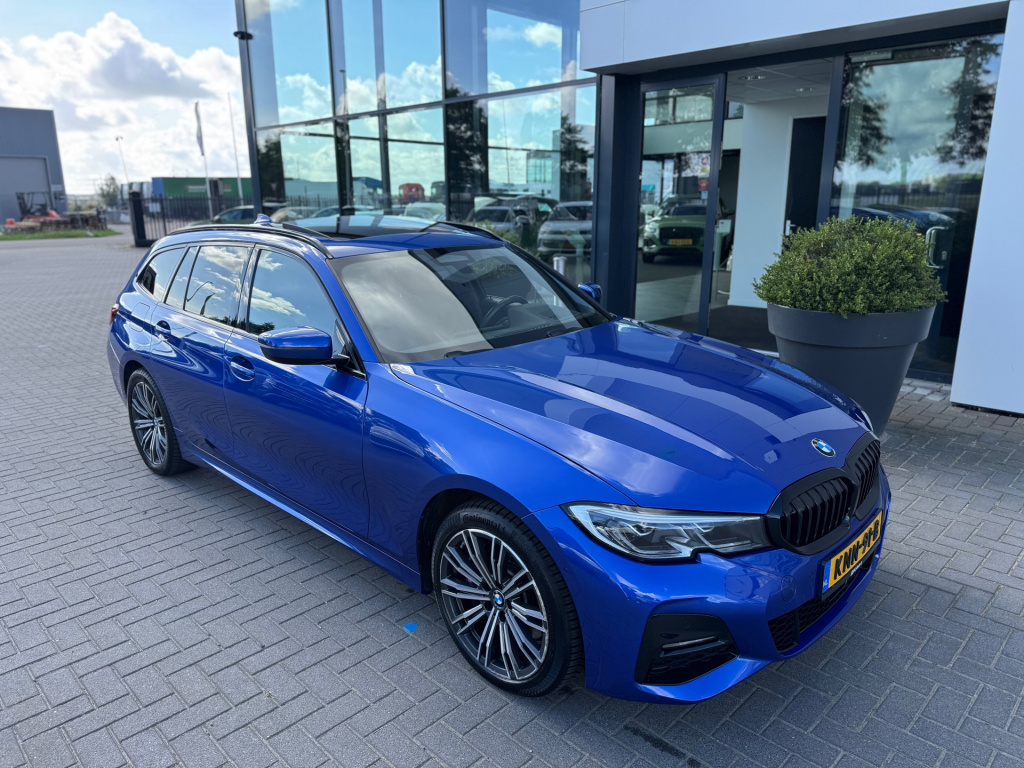BMW 3-serie