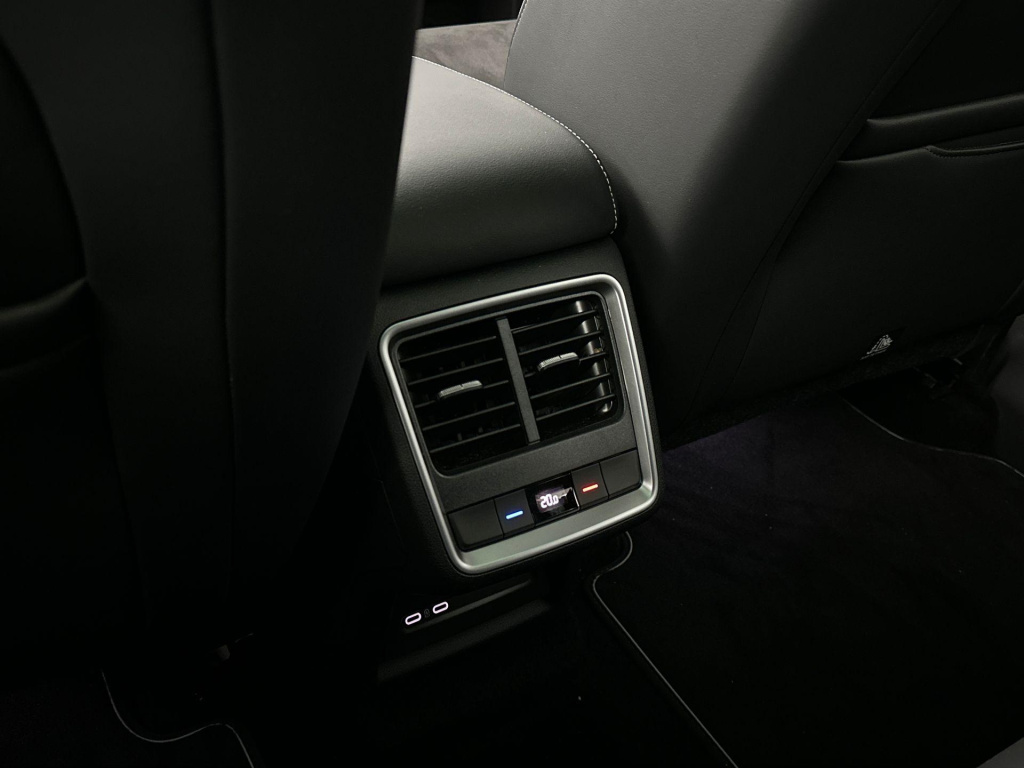 Skoda Enyaq Coupe
