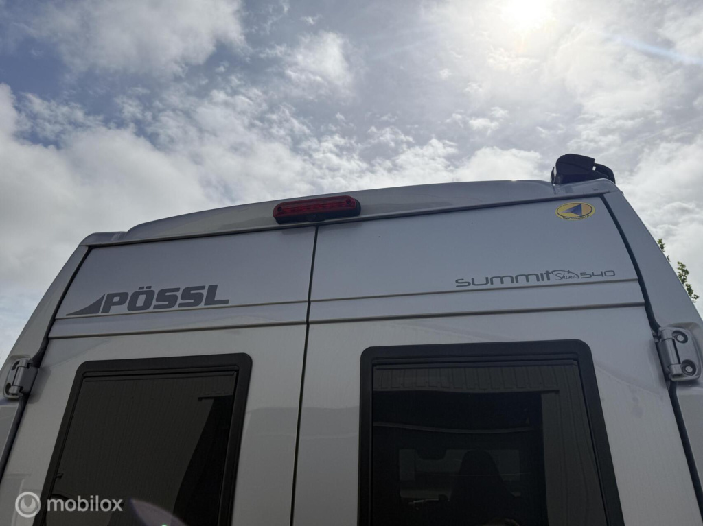 Possl Onbekend