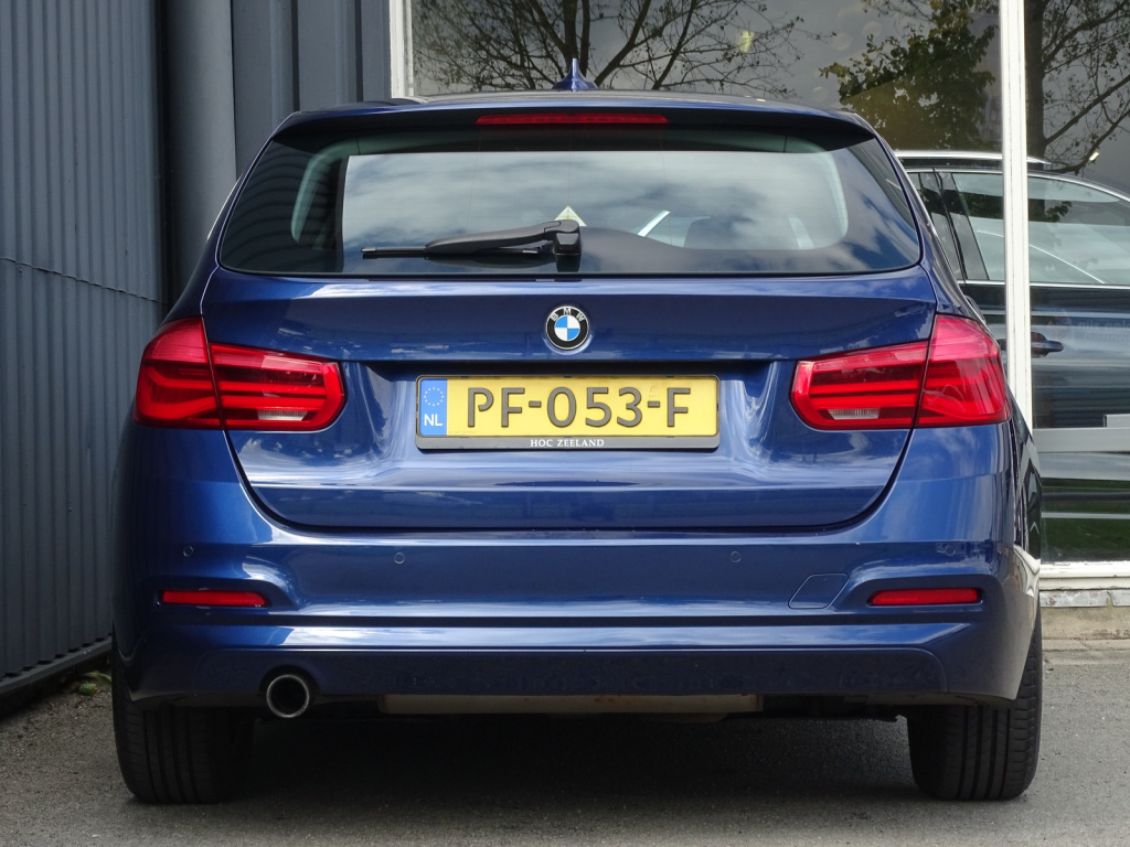 BMW 3-serie