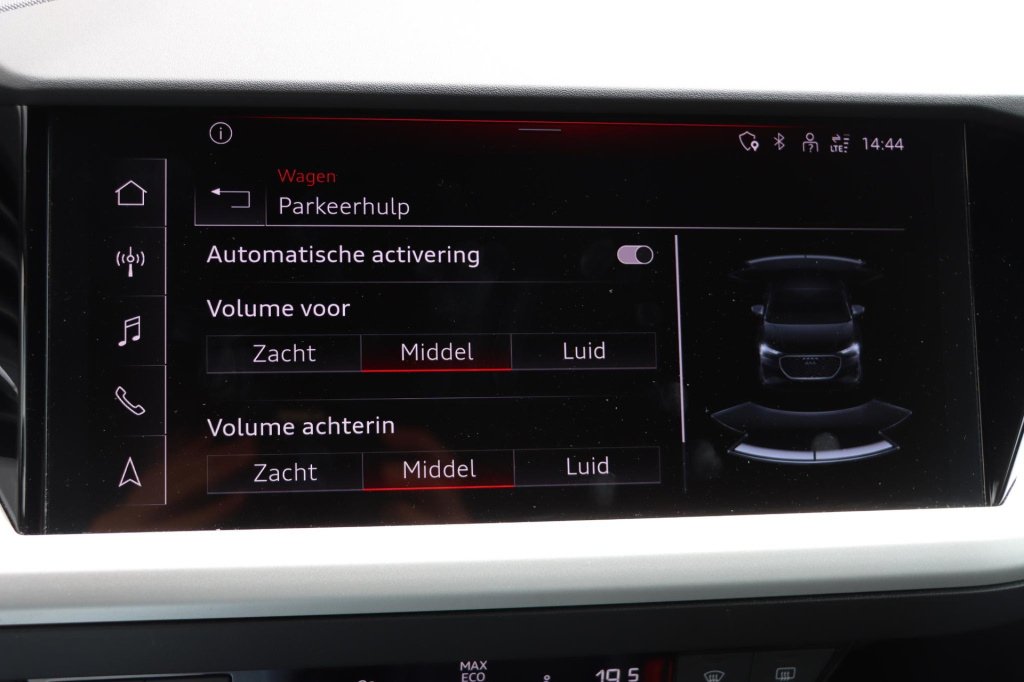 Audi Q4 Sportback E-tron