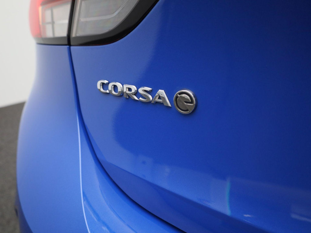Opel Corsa-e