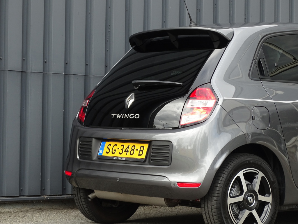 Renault Twingo