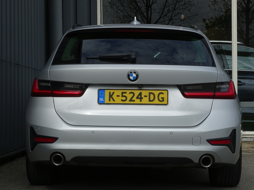 BMW 3-serie