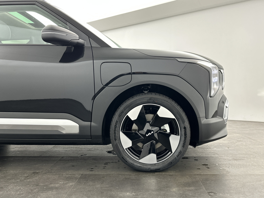 Kia Ev2