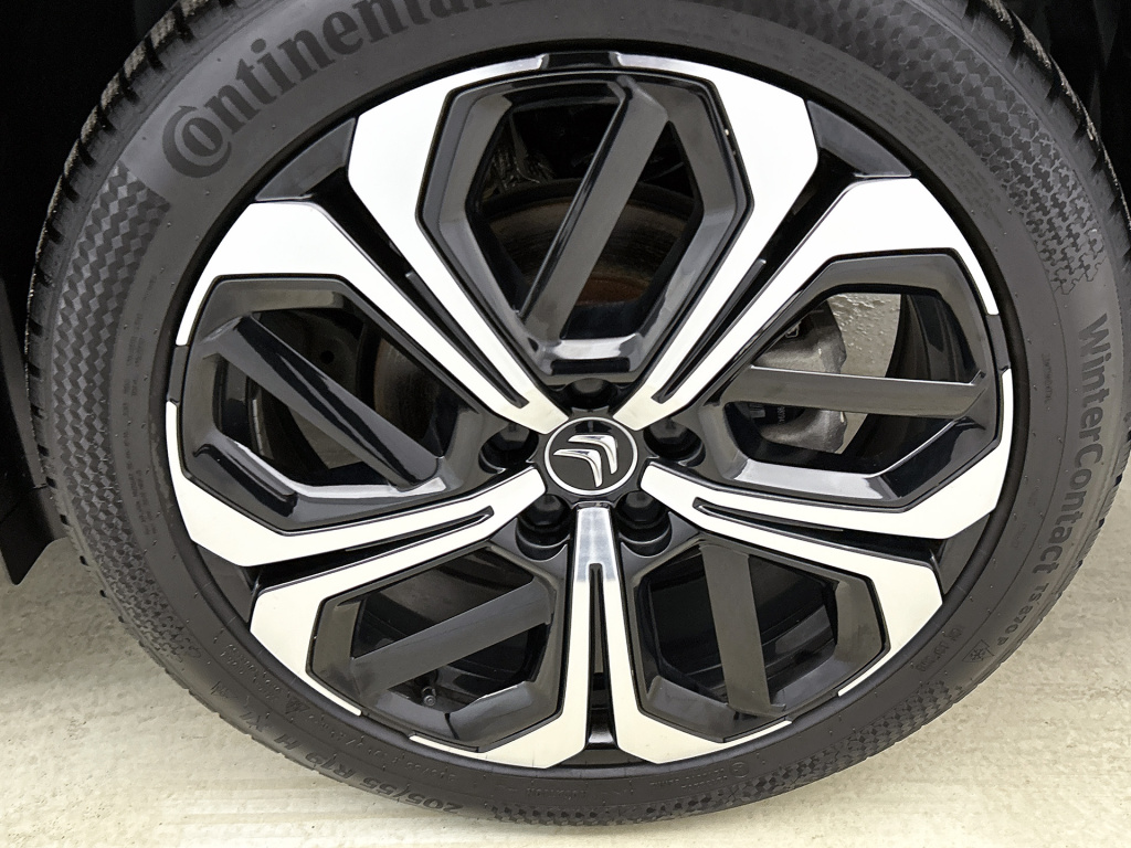 Citroen C5 X