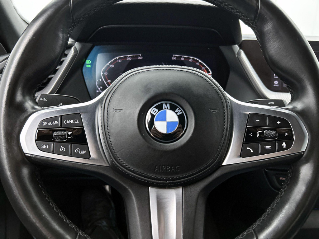 BMW 2-serie