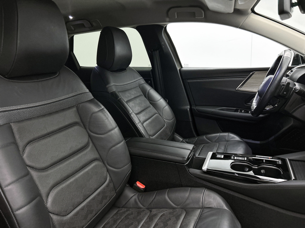 Citroen C5 X