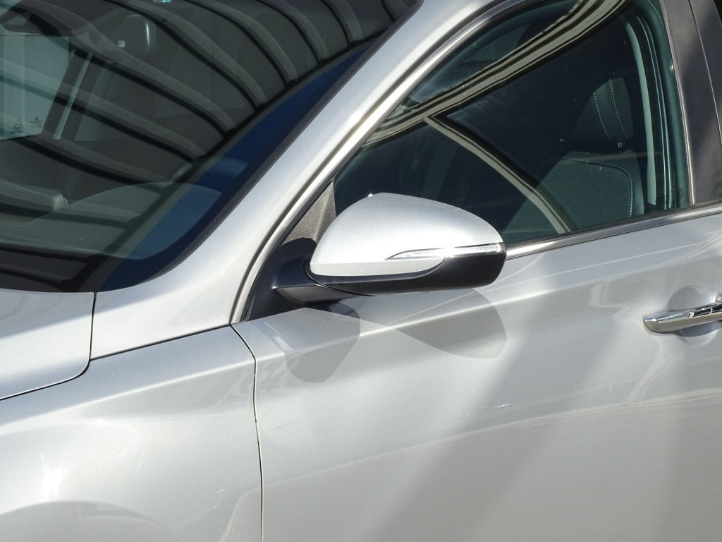 Hyundai I 30