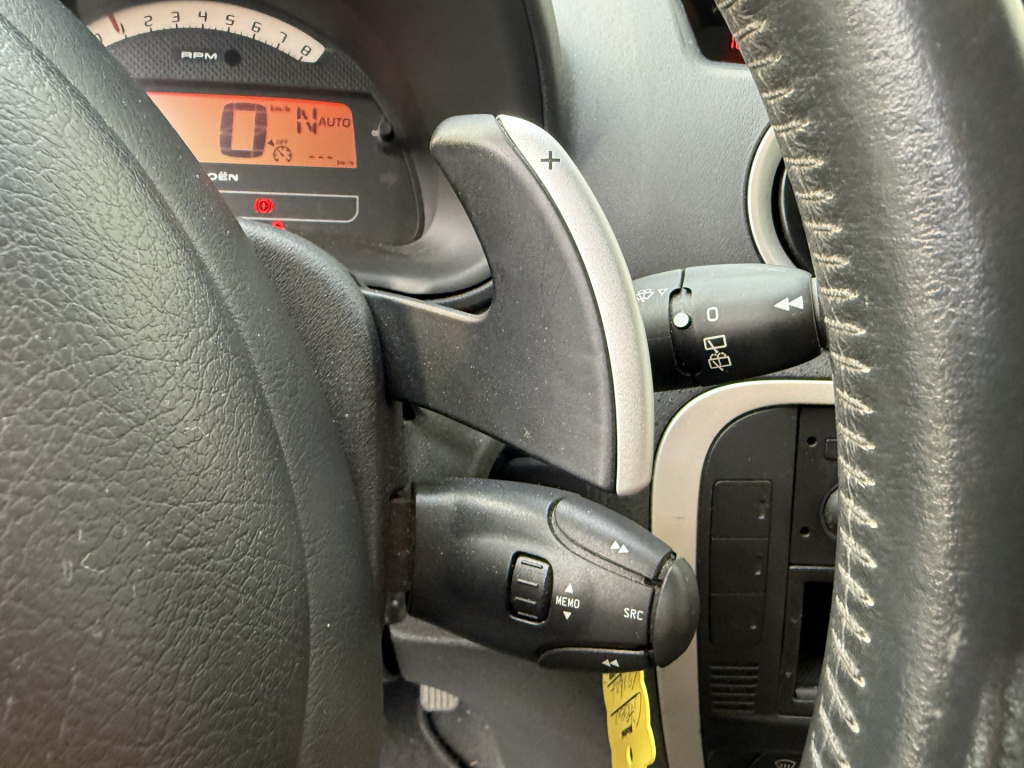 Citroen C2