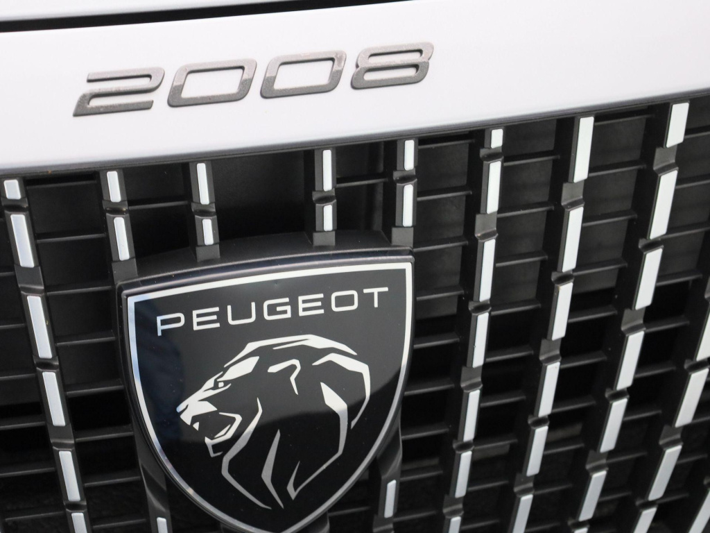 Peugeot E-2008
