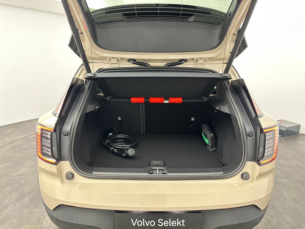 Volvo Ex30