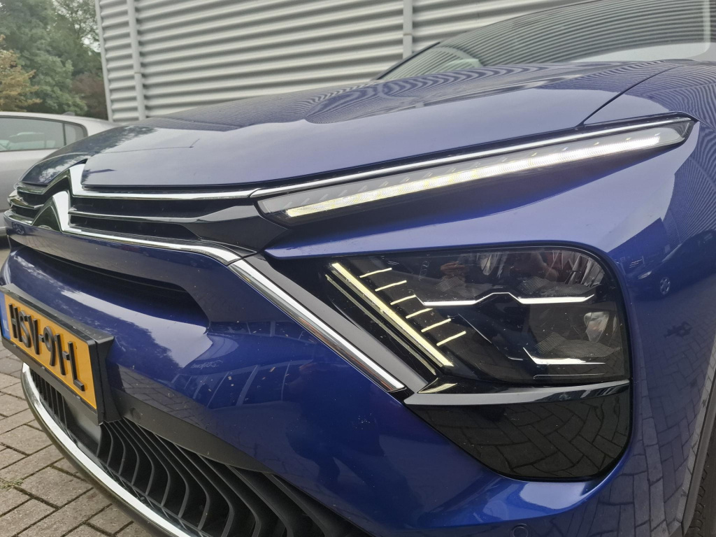 Citroen C5 X