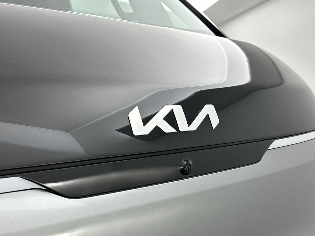 Kia Pv5
