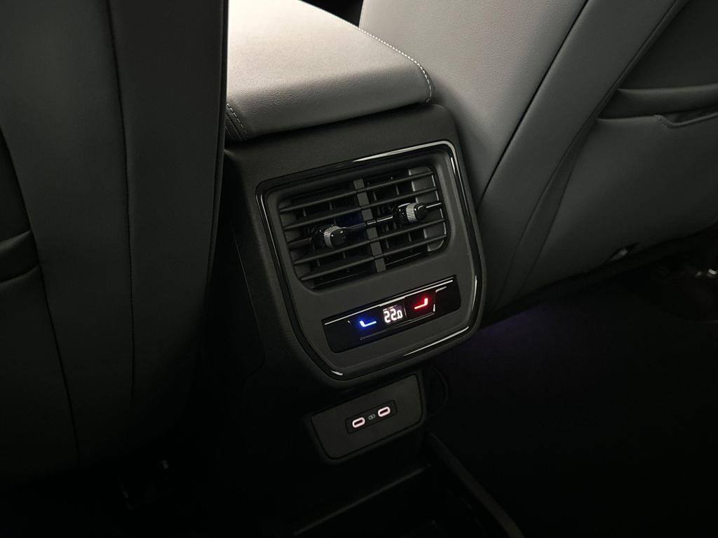 Skoda Peaq