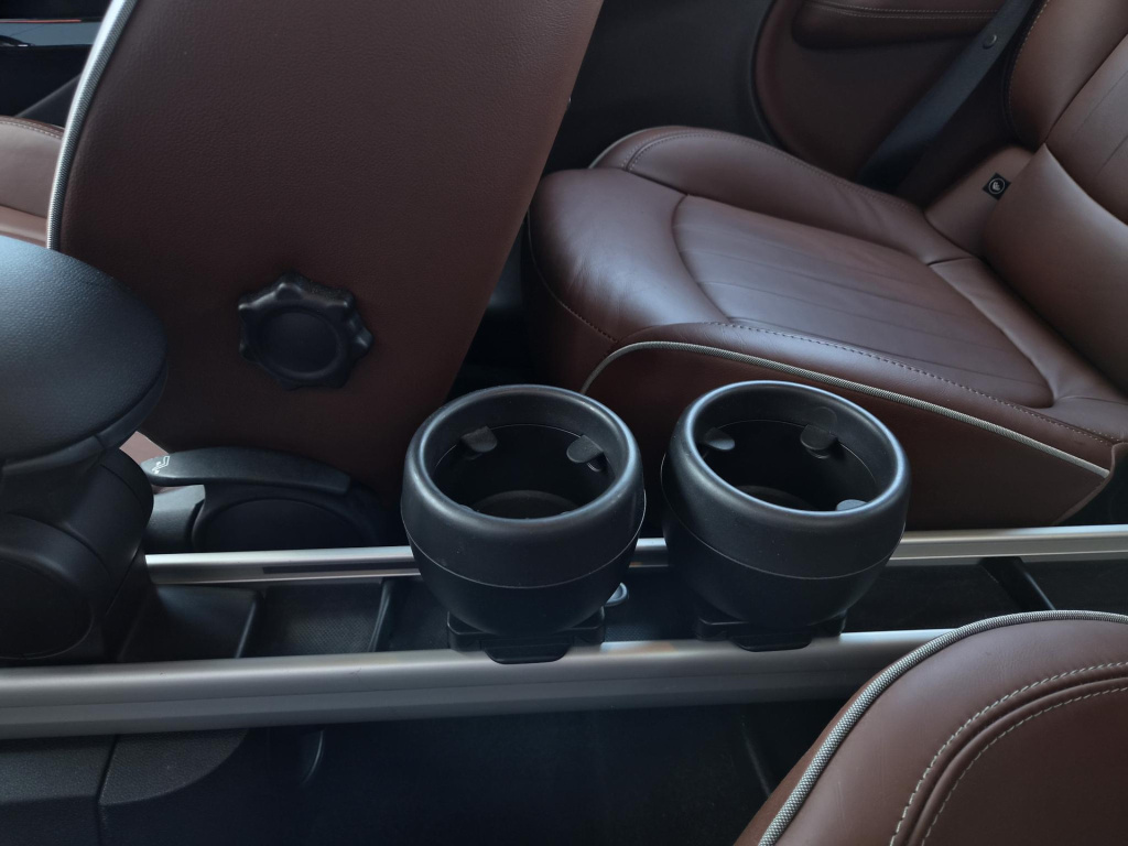 Mini Paceman