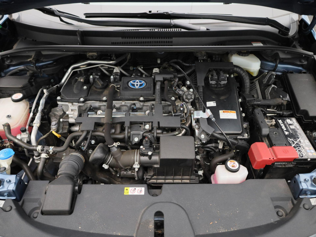 Toyota Corolla Touring Sports
