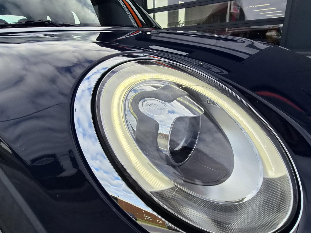 Mini 5-deurs