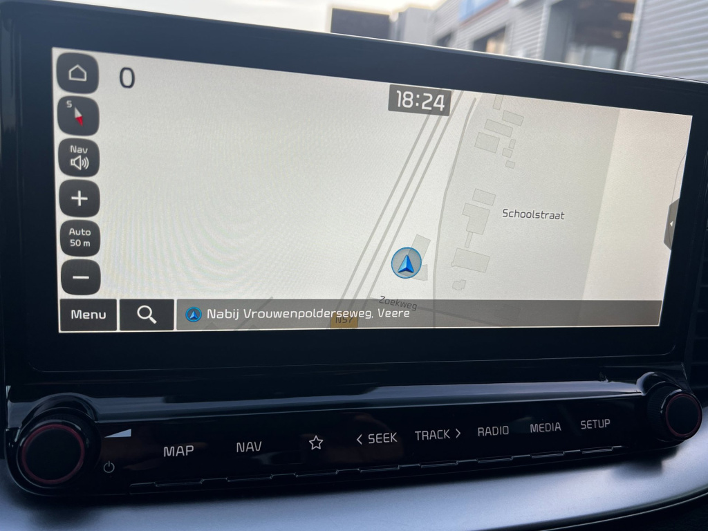 Kia Ceed Sportswagon